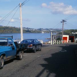Maida Vale Road, Roseneath