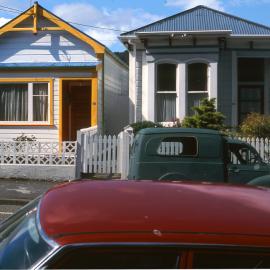 33, 35 & 37 Hanson Street, Mt Cook