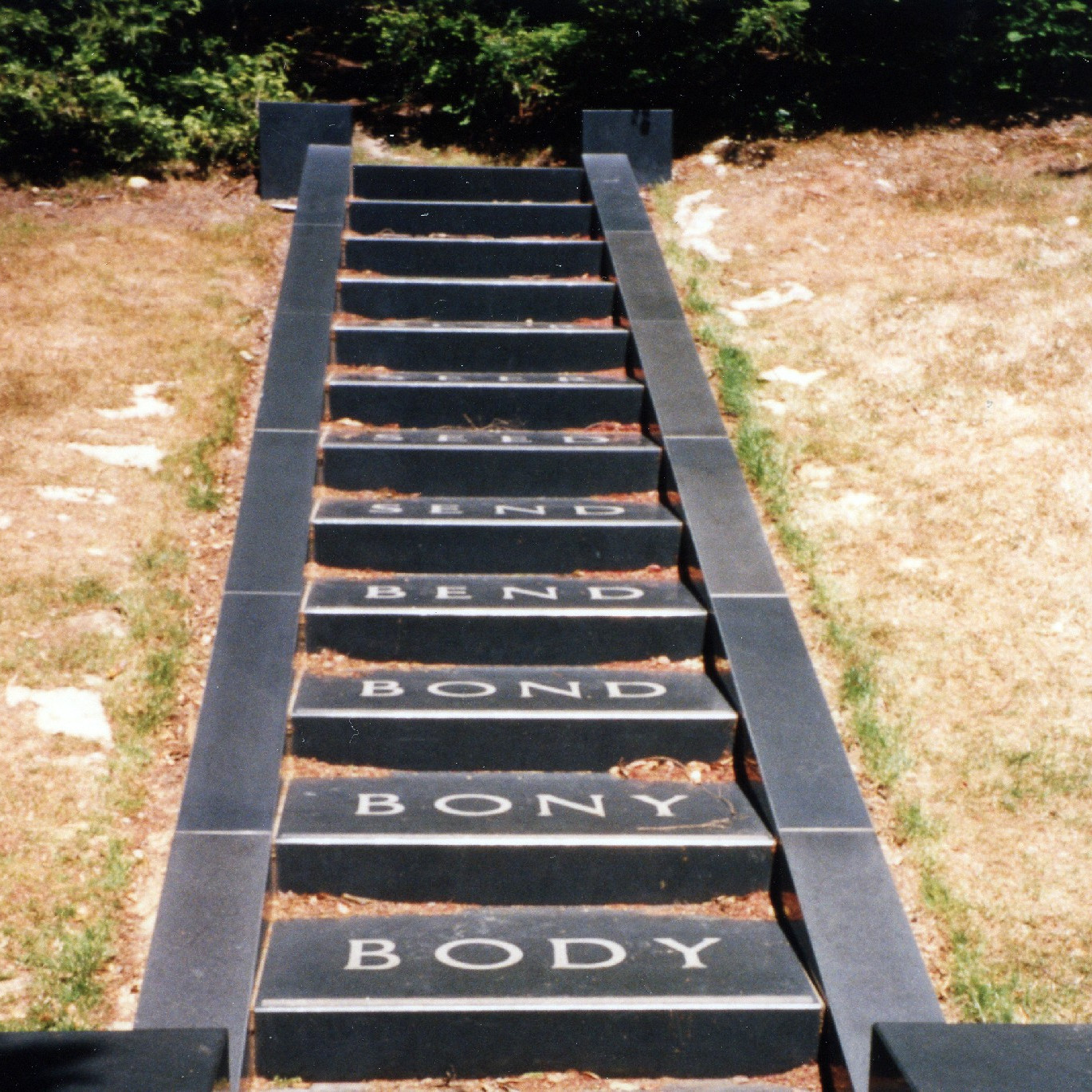 Body to Soul, Mary-Louise Browne