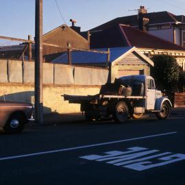 60 & 62 Wilson Street, Newtown