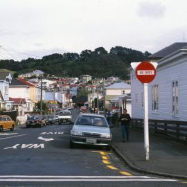Wilson Street, Newtown 