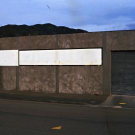 Gracefield, Lower Hutt