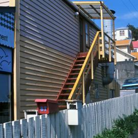 Aro Street, Aro Valley