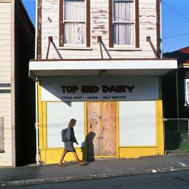 Top End Dairy, 211 Rintoul Street, Berhampore