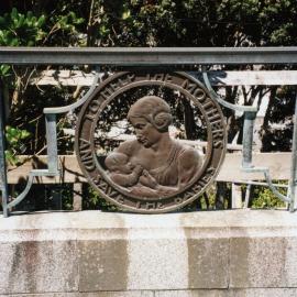 Truby King Mausoleum 