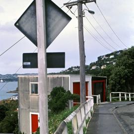 Maida Vale Road, Roseneath