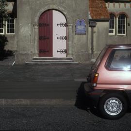 St Christopher’s Presbyterian Church, Seatoun