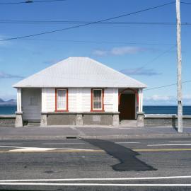 Lyall Bay Plunket Rooms, 105 Lyall Parade
