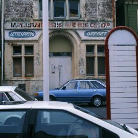 30 Arthur Street, Te Aro