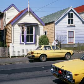 15 & 17 Rintoul Street, Newtown