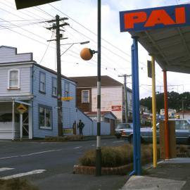 Constable Street, Newtown