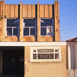 58 Wilson Street, Newtown