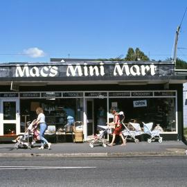 Mac's Mini Mart, 22 - 24 Raumati Road, Raumati