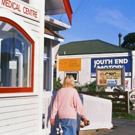 Island Bay Medical Centre, 159 The Parade