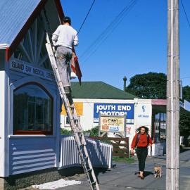 Island Bay Medical Centre, 159 The Parade