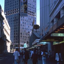 Lambton Quay