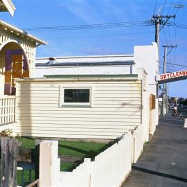 Dry Cleaners, 15 The Parade, Island Bay