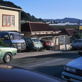 142 - 154 Hanson Street, Newtown