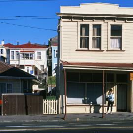 500 Adelaide Road, Berhampore