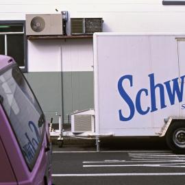 Green Street, Newtown