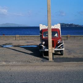 The Esplanade, Petone foreshore