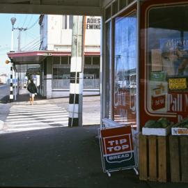 Onepu Dairy, 142 Onepu Road, Lyall Bay