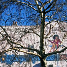 "Tiffany's", 145 - 147 Vivian Street