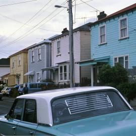 8 - 20 Wilson Street, Newtown