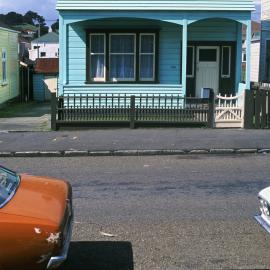 101 Hanson Street, Newtown