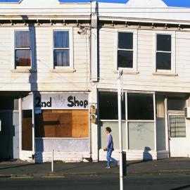 259 & 261 Mansfield Street, Newtown 