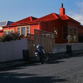 126 Daniel Street, Newtown