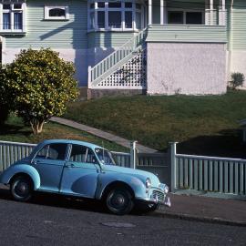 56 Eden Street, Island Bay