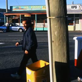 El Paso Restaurant, Miramar