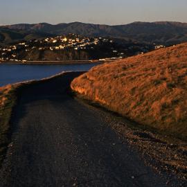 Whitireia Park, Tītahi Bay