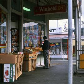 Dairy, 80 Constable Street Newtown