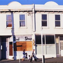 259 & 261 Mansfield Street, Newtown 