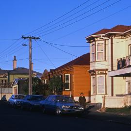 58 - 70 Wilson Street, Newtown
