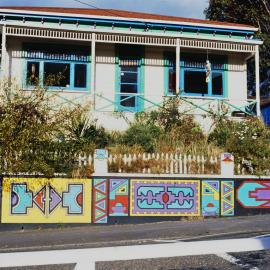 151 Hanson Street, Newtown