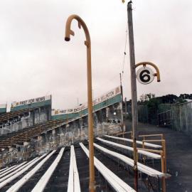 Athletic Park