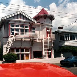 66 & 68 Ellice Street, Mt Victoria