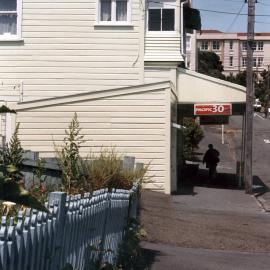 Austin Street, Mt Victoria