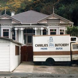 46 Derwent Street, Island Bay