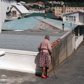 Rintoul Street, Berhampore
