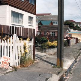 13 William Street, Hataitai