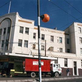 Shalimar Mini Market, Aro Street