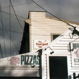 322 & 324 Tinakori Road