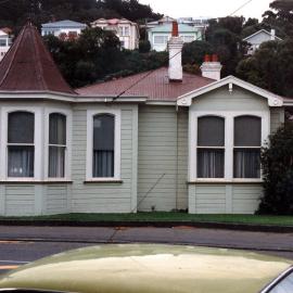 2 Vallance Street, Kilbirnie