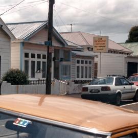 Richmond Guest House, 166 Brougham Street, Mt Victoria