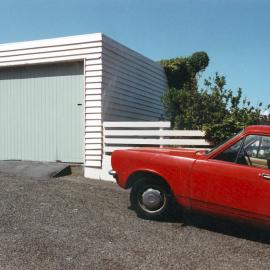Mertoun Terrace, Highbury