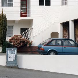 Carlton Flats, 243 The Terrace